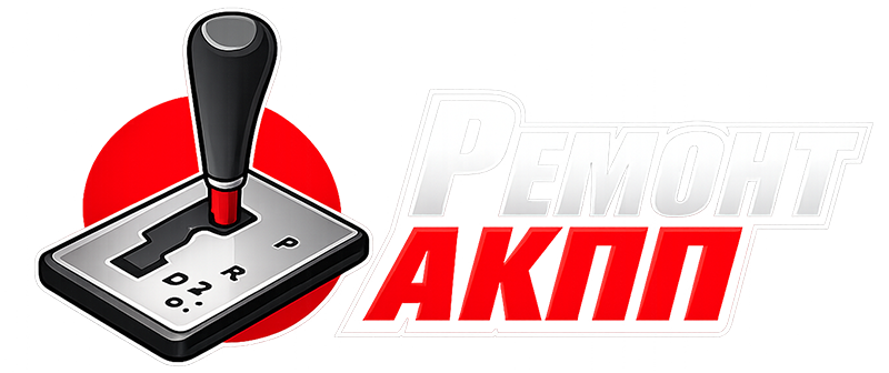 Ремонт АКПП Москва